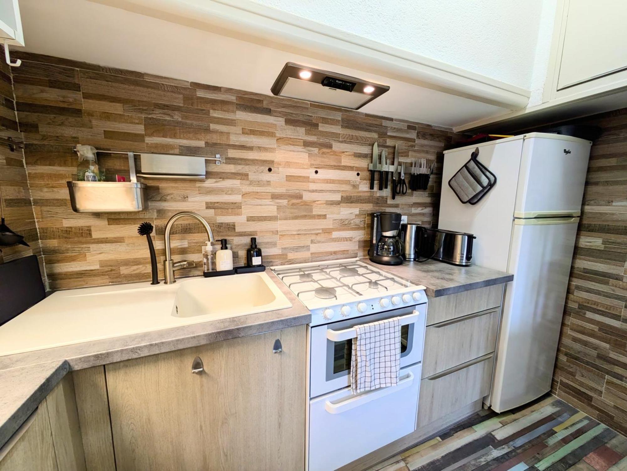 Le Cocon Localisation Ideale Appartement