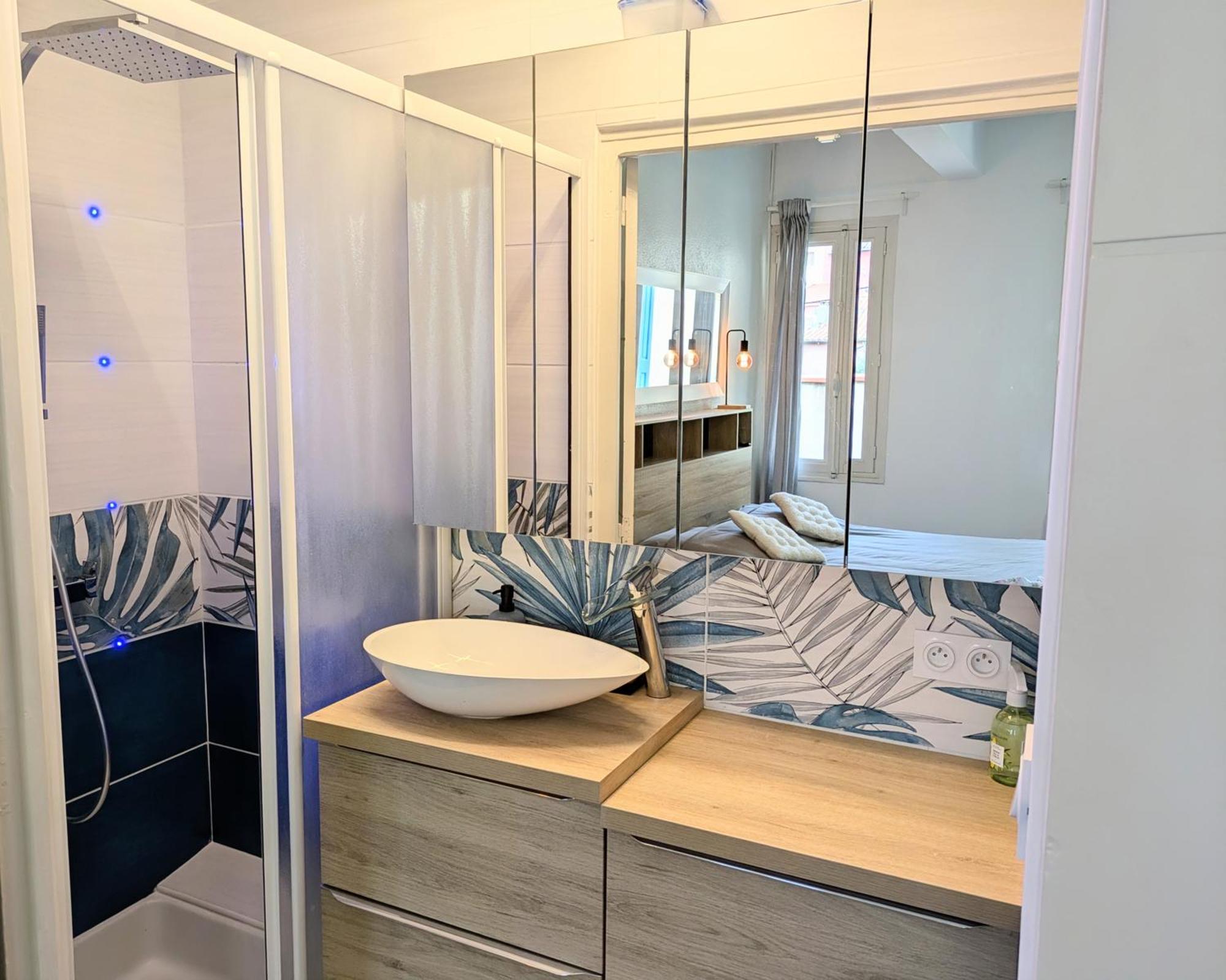 Appartement Le Cocon Localisation Ideale