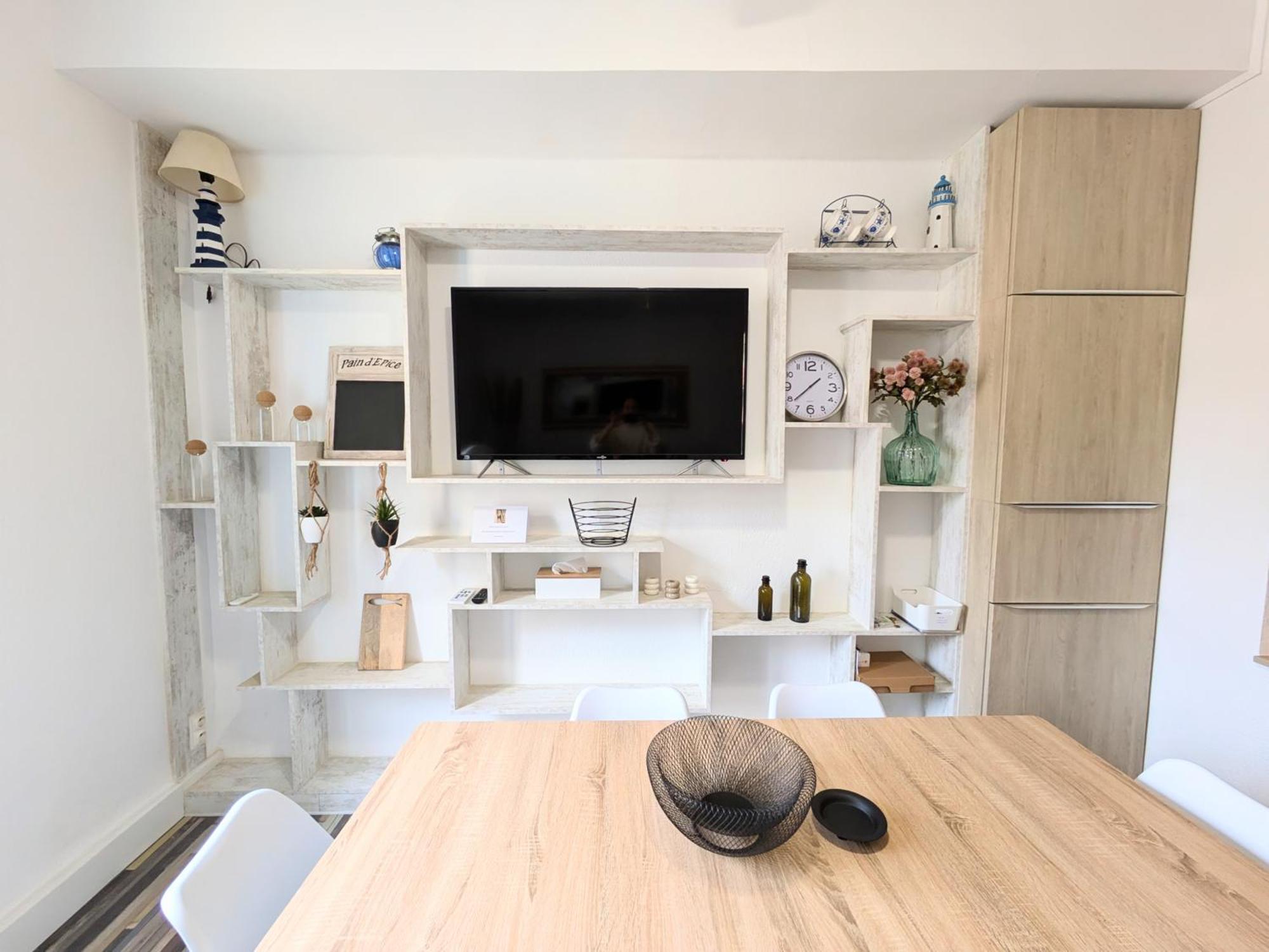 Le Cocon Localisation Ideale Appartement