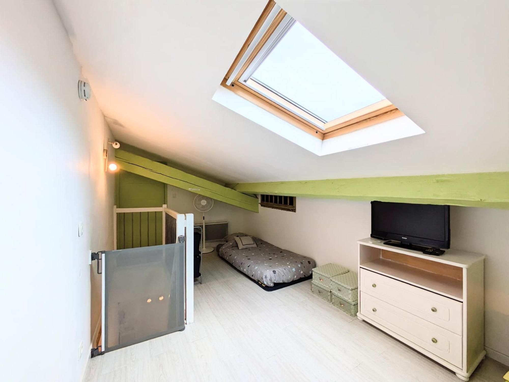 Le Cocon Localisation Ideale Appartement Collioure